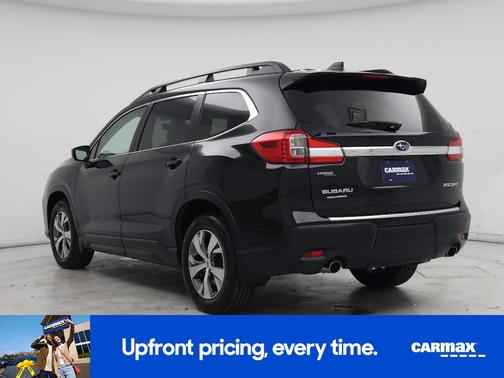 2019 Subaru Ascent Premium