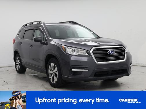 2022 Subaru Ascent Premium