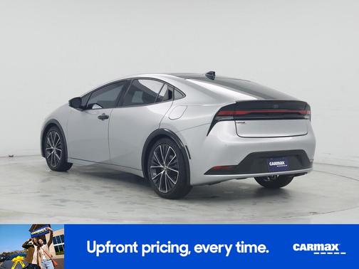 2023 Toyota Prius Limited