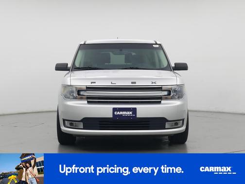 2015 Ford Flex SEL