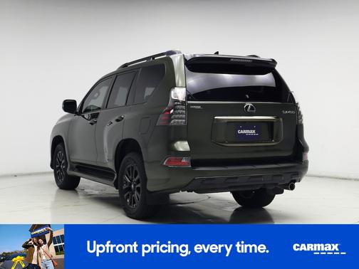 2023 Lexus GX 460 