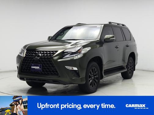 2023 Lexus GX 460 