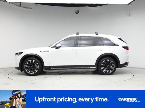 2024 Mazda CX-90 PHEV Premium