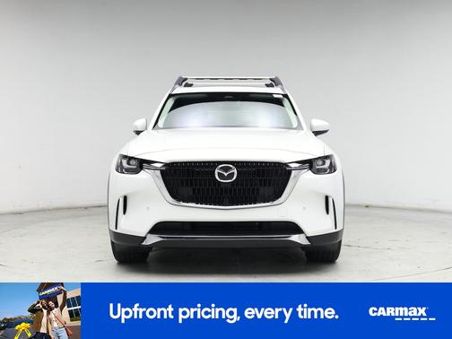 2024 Mazda CX-90 PHEV Premium