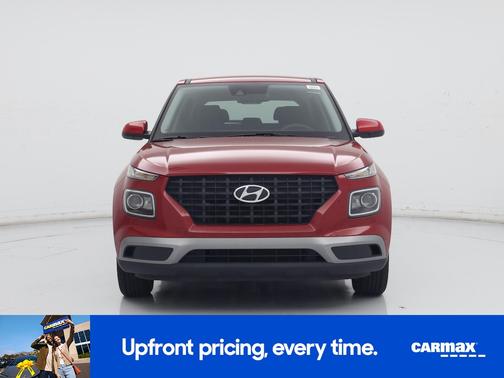 2022 Hyundai VENUE SE