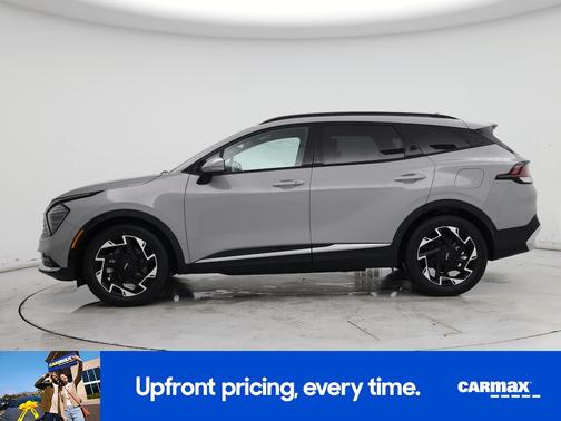 2023 Kia Sportage SX Prestige