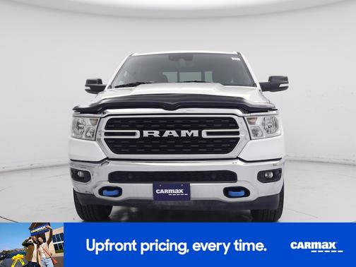 2022 RAM 1500 Bighorn