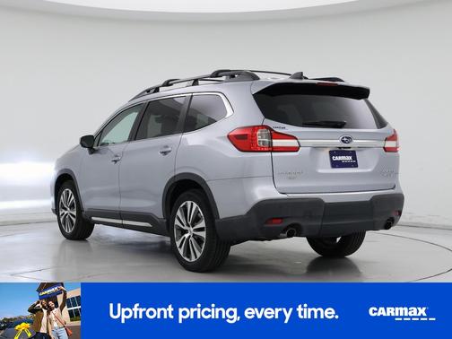 2020 Subaru Ascent Limited