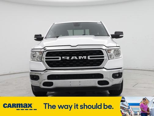 2022 RAM 1500 Bighorn