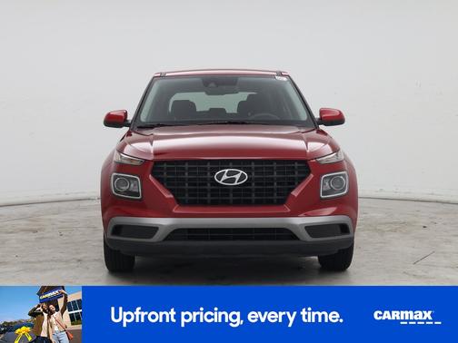 2022 Hyundai VENUE SE
