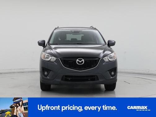 2015 Mazda CX-5 Grand Touring