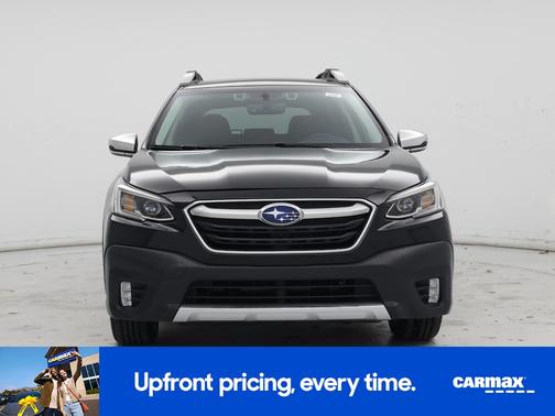 2020 Subaru Outback Touring XT