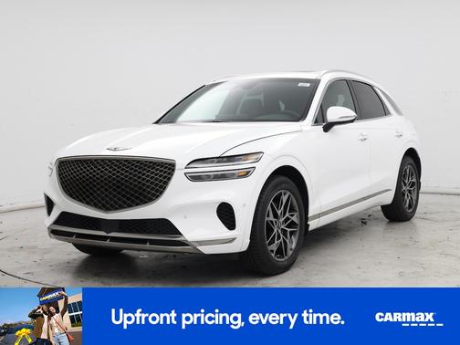 2022 Genesis GV70 
