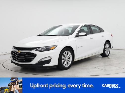 2023 Chevrolet Malibu 1LT