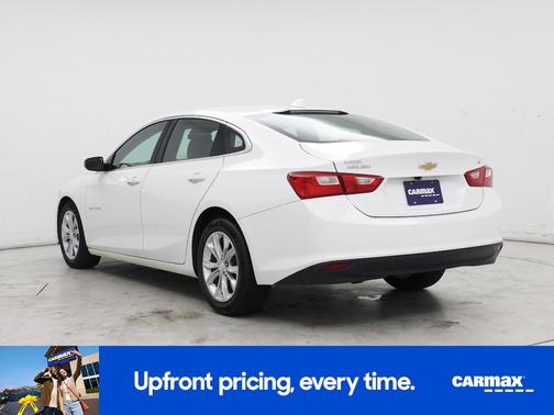2023 Chevrolet Malibu 1LT