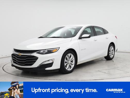 2023 Chevrolet Malibu 1LT