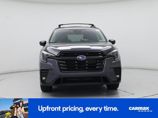 2024 Subaru Ascent Onyx Edition Limited