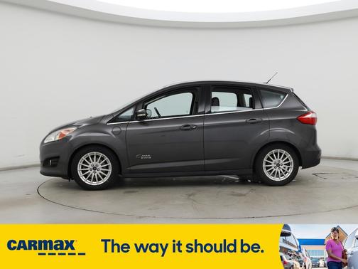 2015 Ford C-Max Energi SEL