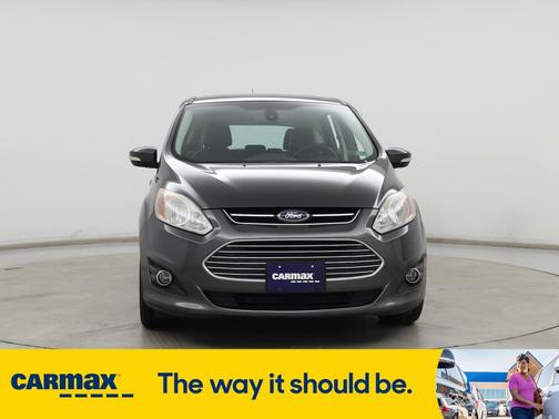 2015 Ford C-Max Energi SEL