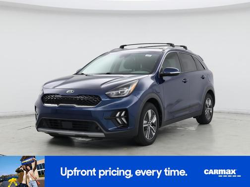 2020 Kia Niro Plug-In Hybrid EX Premium