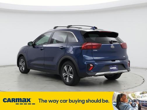 2020 Kia Niro Plug-In Hybrid EX Premium