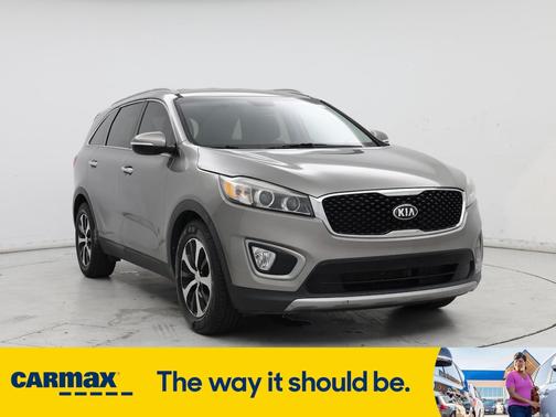 2016 Kia Sorento EX