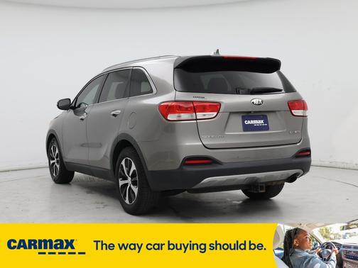 2016 Kia Sorento EX