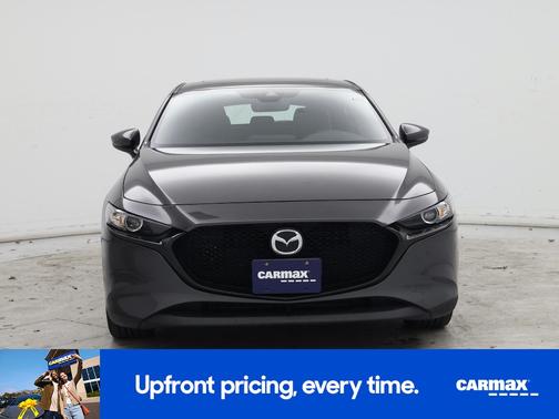 2023 Mazda Mazda3 2.5 S Preferred Package