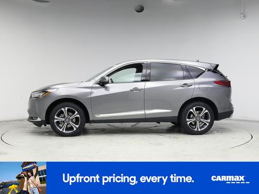 2023 Acura RDX SH-AWD Advance