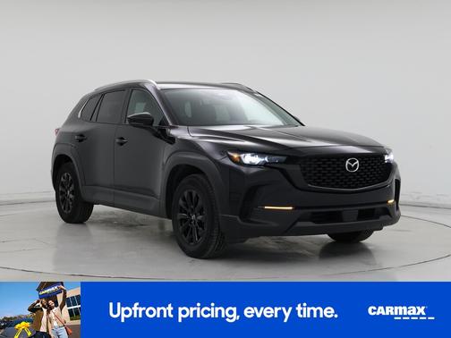 2025 Mazda CX-50 2.5 S Select Package
