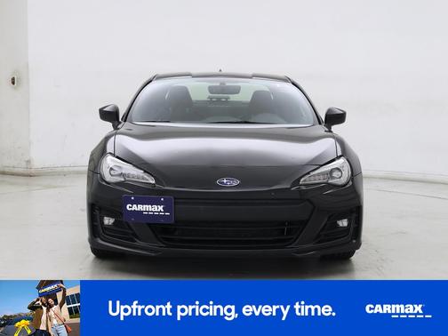 2019 Subaru BRZ Limited