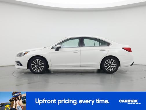 2018 Subaru Legacy 2.5I Premium