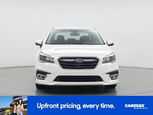 2018 Subaru Legacy 2.5I Premium