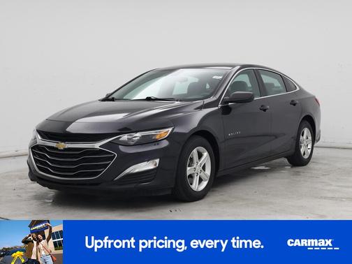 2023 Chevrolet Malibu LS