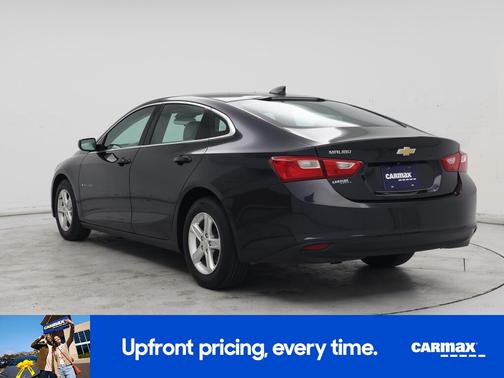 2023 Chevrolet Malibu LS