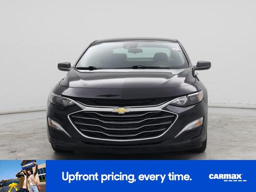 2023 Chevrolet Malibu LS