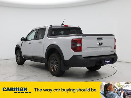 2023 Ford Maverick Lariat Advanced