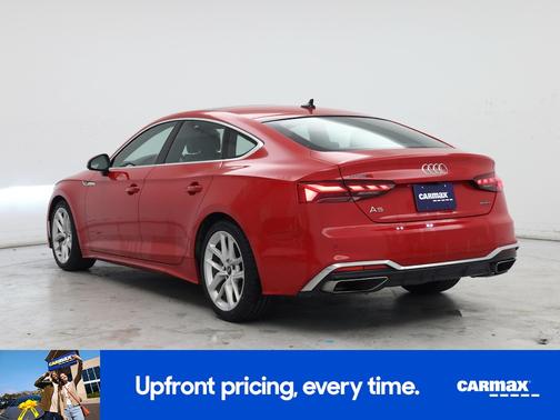 2024 Audi A5 Sportback S-Line Premium Plus