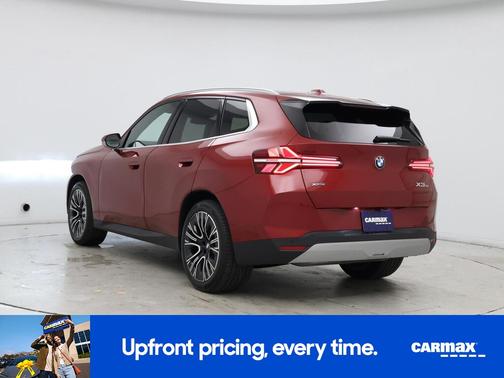 2025 BMW X3 xDrive30