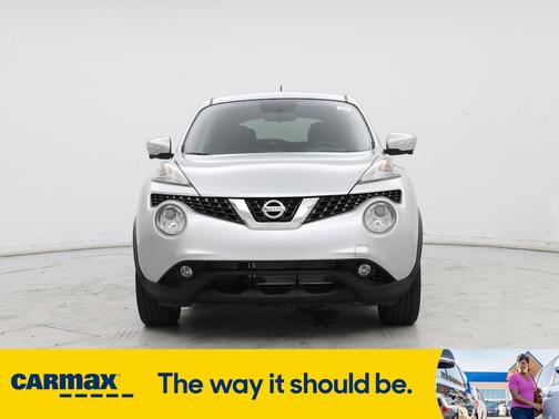 2016 Nissan Juke SL