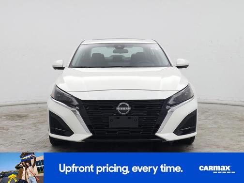 2023 Nissan Altima SL