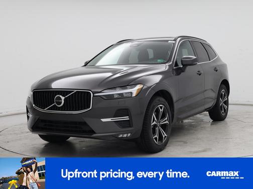 2022 Volvo XC60 B5 Momentum