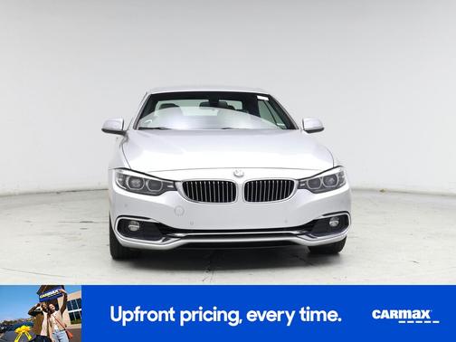 2019 BMW 430 I