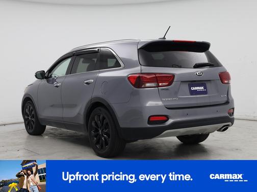 2020 Kia Sorento EX