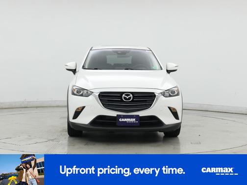 2019 Mazda CX-3 Touring