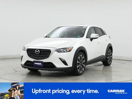 2019 Mazda CX-3 Touring