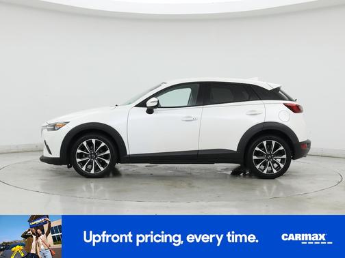 2019 Mazda CX-3 Touring