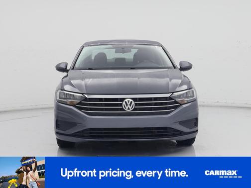 2020 Volkswagen Jetta S