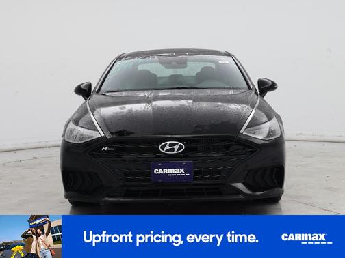 2022 Hyundai SONATA N Line