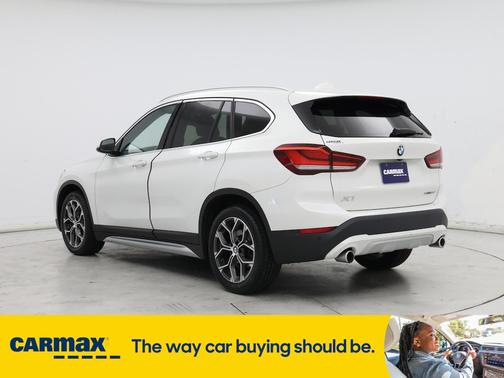 2020 BMW X1 XDrive28i